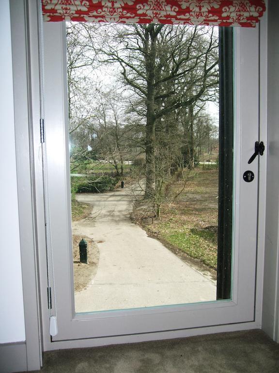 Bed and Breakfast Landgoed De Lavei à Weleveld Chambre photo