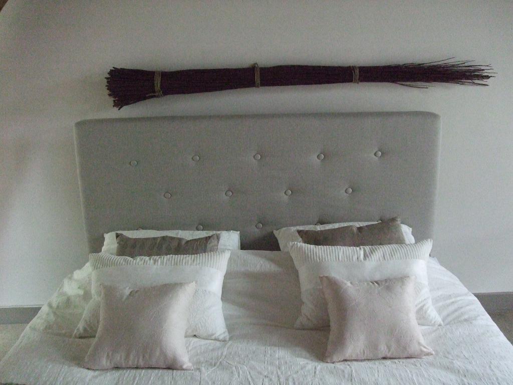 Bed and Breakfast Landgoed De Lavei à Weleveld Chambre photo
