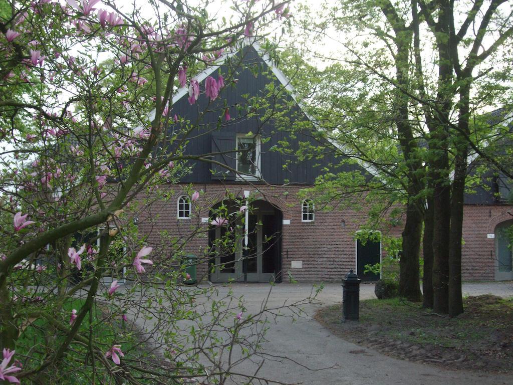 Bed and Breakfast Landgoed De Lavei à Weleveld Extérieur photo