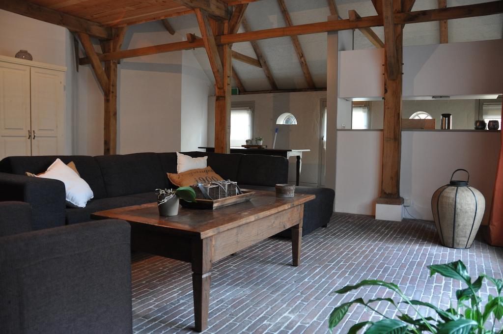 Bed and Breakfast Landgoed De Lavei à Weleveld Extérieur photo