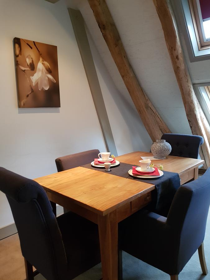 Bed and Breakfast Landgoed De Lavei à Weleveld Extérieur photo
